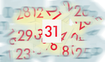 Great idea for your calendar