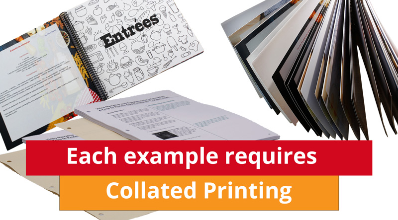 What does collate mean | ColorCopiesUSA.com