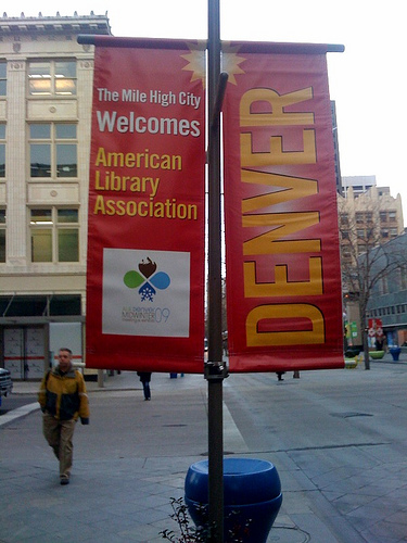 Street Banners Window Vinyl and Microperforated Film