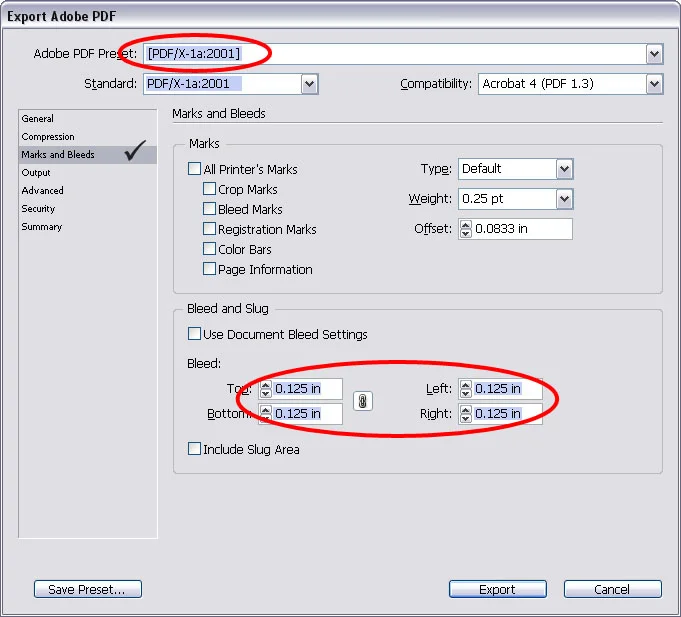 Generate Pdf File Color How to create a PDF file for print| color printing | ColorCopiesUSA.com