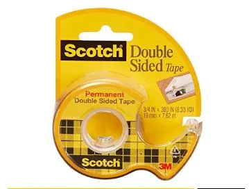 Double Sided Tape Double Sided Tape
