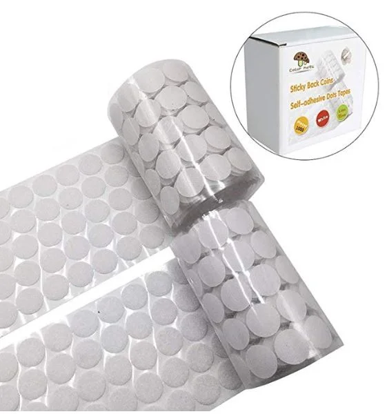 Hook and Loop large and small fasteners Hook and Loop large and small fasteners