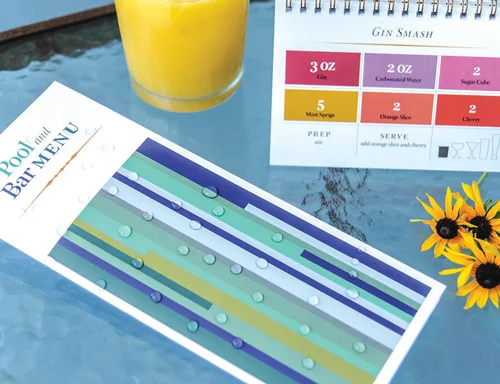 Synthetic Plastic Paper Printing: Built to Last